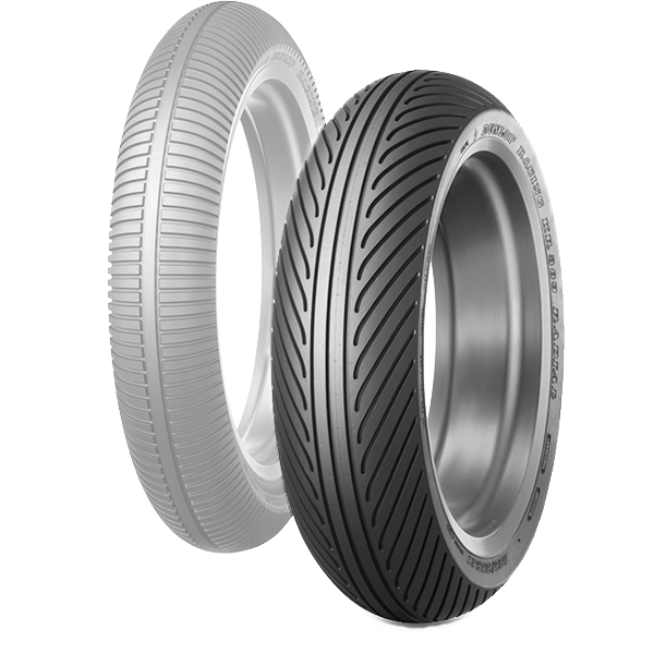 190/55R17 KR393 MS2 RACE (414) WET