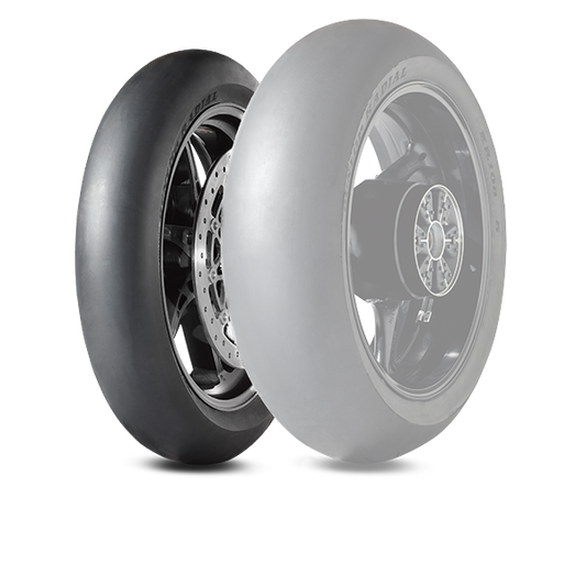 125/75R17 M/C Moto2 - VAL3